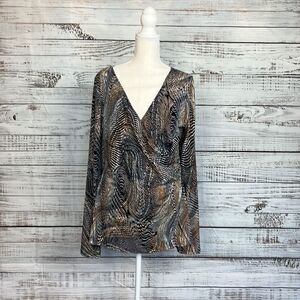 Simply Tall Top  